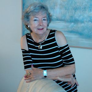 Meet your Posher, Jay